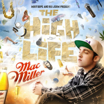 The High Life cover art