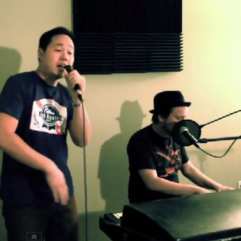 Love & Happiness (Live) ft. Tuomo cover art