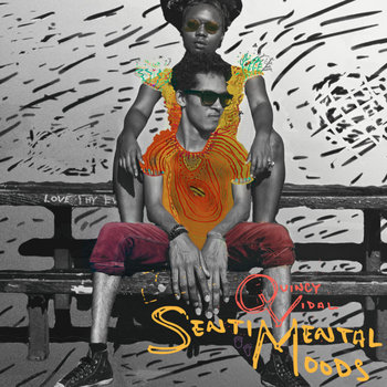 Sentimental Moods cover art