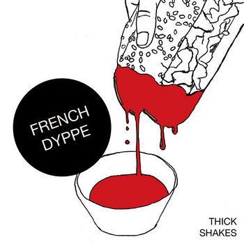 French Dyppe cover art