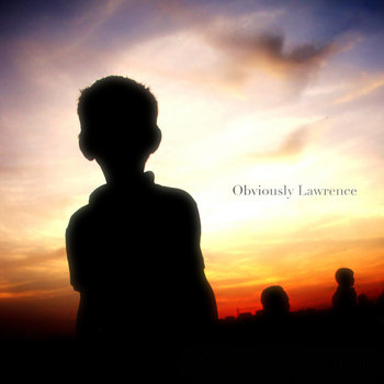 Obviously Lawrence cover art