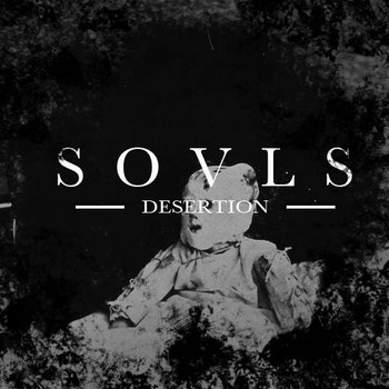 Desertion cover art