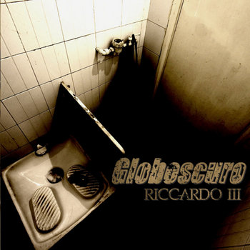 Riccardo III cover art