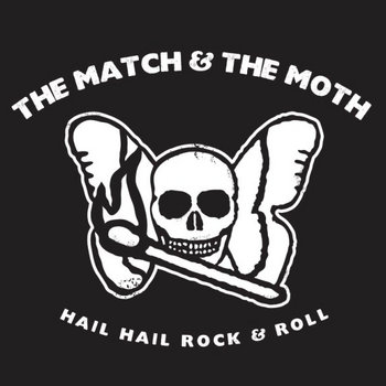 Hail Hail cover art