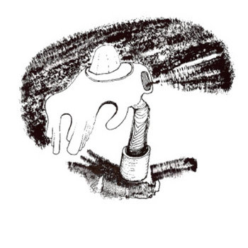 Drawings cover art