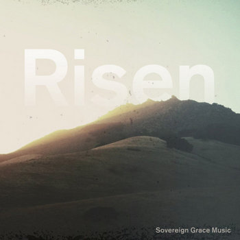 Risen cover art
