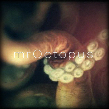 Domino Effect EP cover art