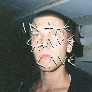 In The Shame Cave cover art