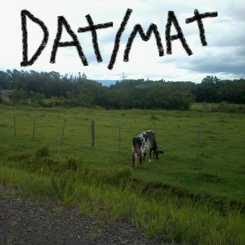 DAT / MAT cover art