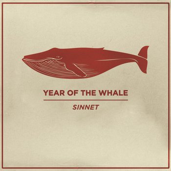 Year of the Whale cover art