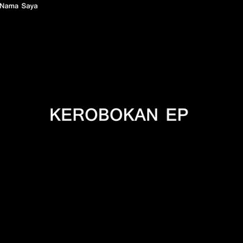 Kerobokan EP cover art