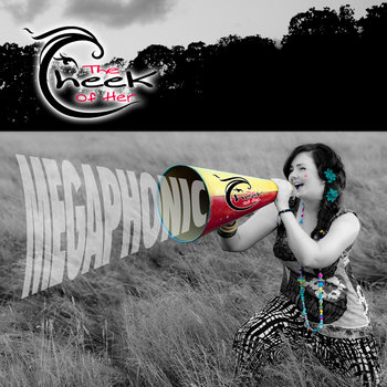 Megaphonic cover art