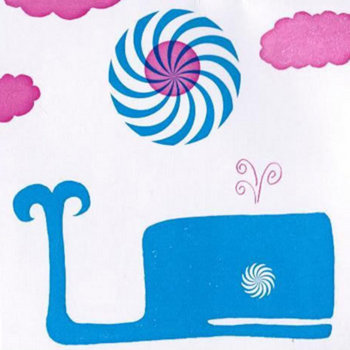 Rainy Day Rainbow People cover art