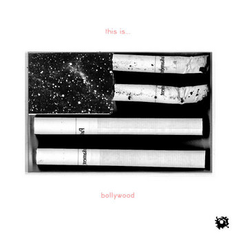 This Is... cover art