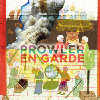 En Garde cover art