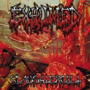 Slaughtercult cover art
