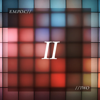 E.M.P.O.C Two cover art