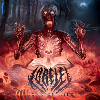 Masque cover art
