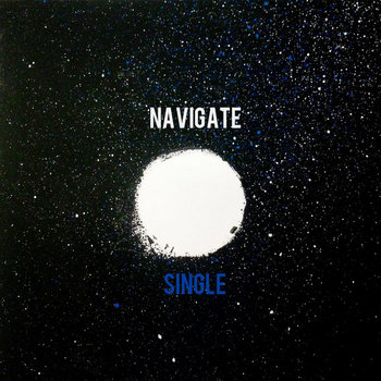 SH 09 - Ghostek - Navigate [Single] cover art