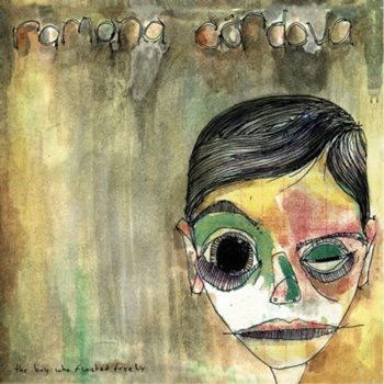 The Boy Who Floated Freely cover art