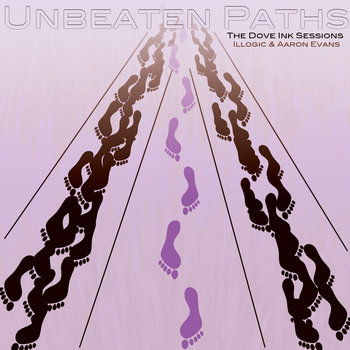 Unbeaten Paths: The Dove Ink Sessions cover art