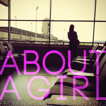 About A Girl [SINGLE] cover art
