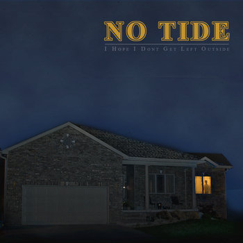 I Hope I Don't Get Left Outside cover art