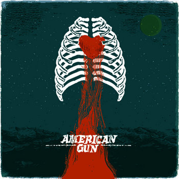Dark Southern Hearts cover art