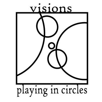 Visions cover art
