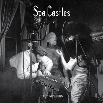 Irene Sessions cover art