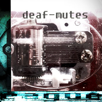 Deaf-mutes cover art