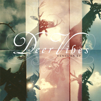 Ventura EP cover art