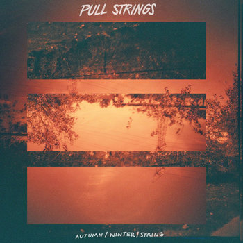 Autumn / Winter / Spring cover art
