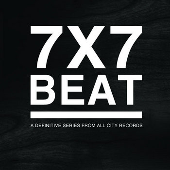 7 x 7 Beat cover art