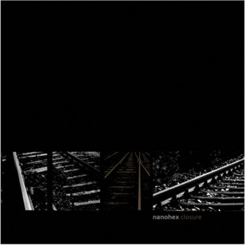 Closure cover art