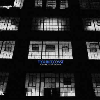 Awake and Empty cover art