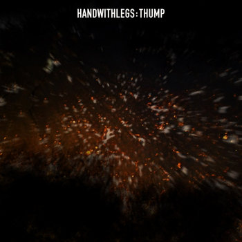 Thump cover art