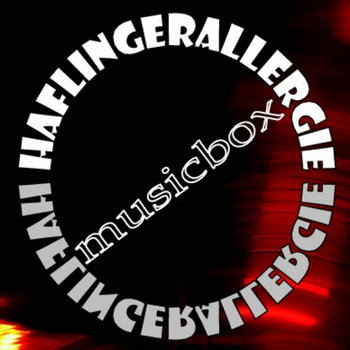 Musicbox cover art