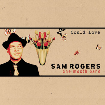 Could Love cover art