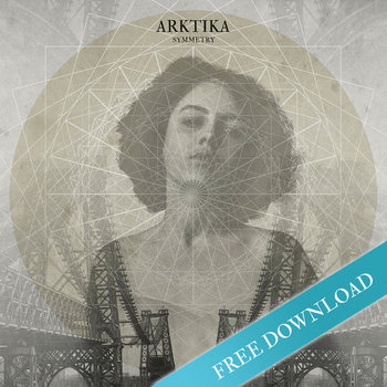 symmetry cover art