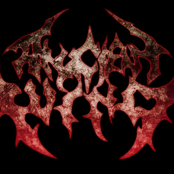 Blackened Battle Metal EP cover art
