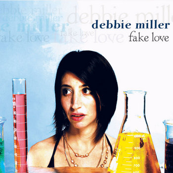 Fake Love cover art