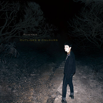 Outlines & Colours (Single) cover art