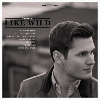Carry On cover art