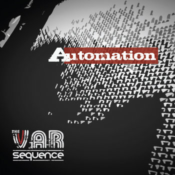 Automation cover art