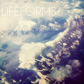 Lifeforms cover art
