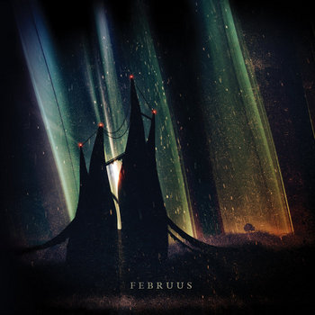Februus cover art