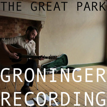 FREE - Groninger Recording cover art