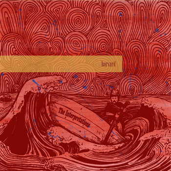 The Interpretations cover art