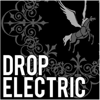 Drop Electric Sampler Platter cover art